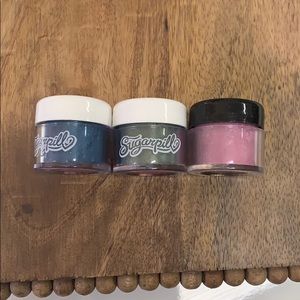 Sugarpill Loose Eyeshadows